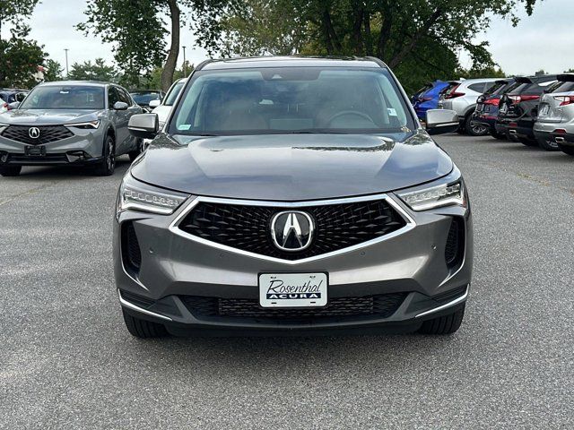 2024 Acura RDX Technology
