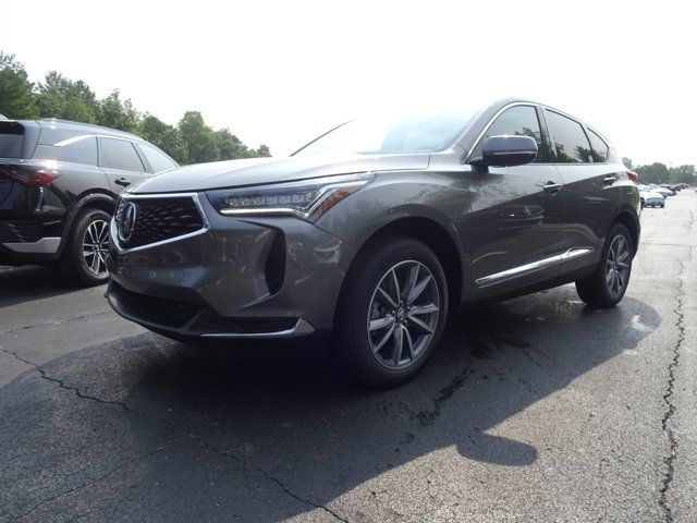 2024 Acura RDX Technology