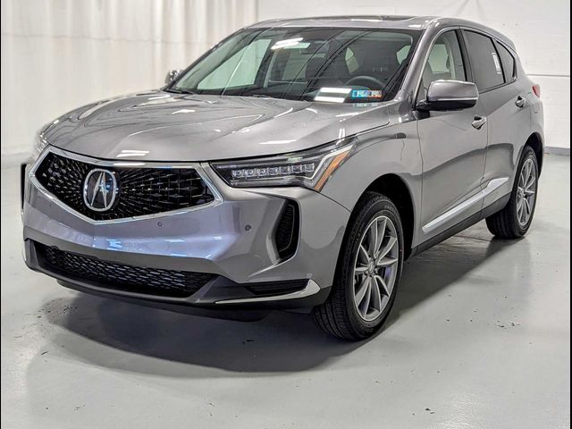 2024 Acura RDX Technology