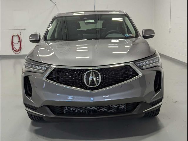 2024 Acura RDX Technology