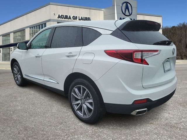 2024 Acura RDX Technology