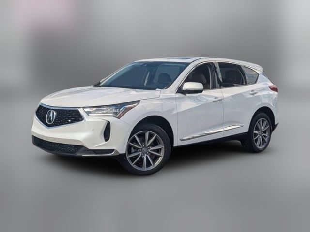 2024 Acura RDX Technology