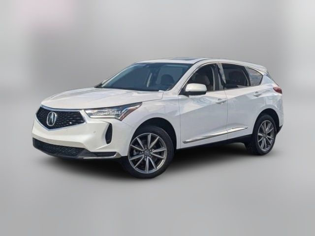 2024 Acura RDX Technology