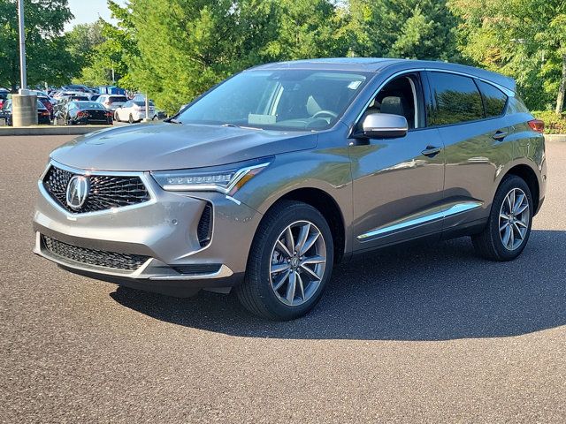 2024 Acura RDX Technology