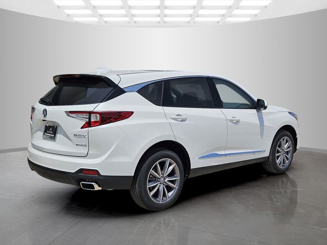 2024 Acura RDX Technology