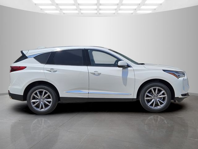 2024 Acura RDX Technology