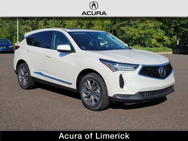 2024 Acura RDX Technology