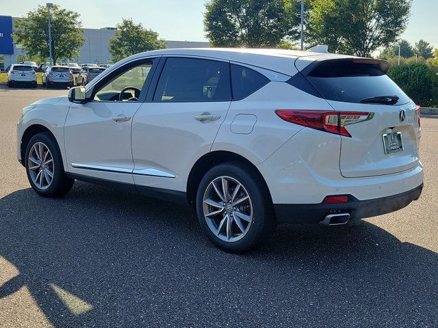 2024 Acura RDX Technology