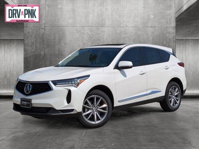 2024 Acura RDX Technology