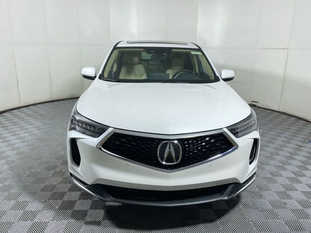 2024 Acura RDX Technology