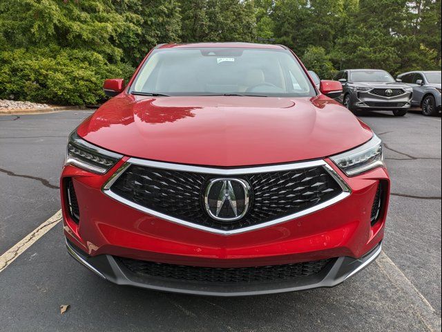 2024 Acura RDX Technology