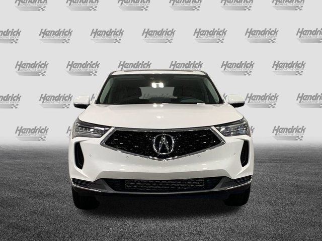 2024 Acura RDX Technology