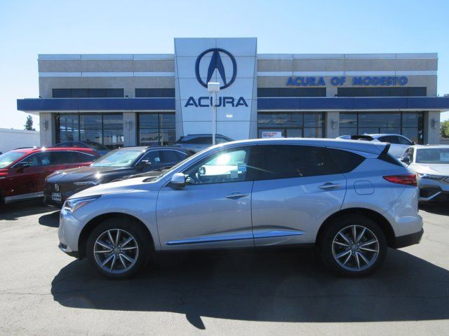 2024 Acura RDX Technology