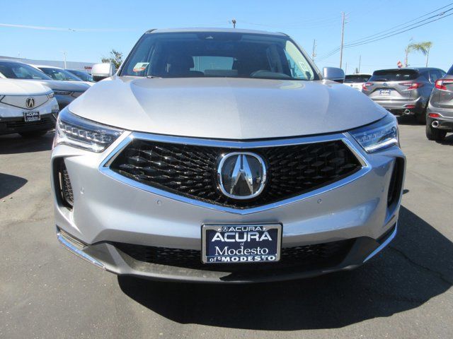 2024 Acura RDX Technology