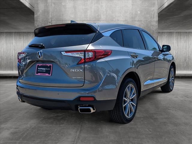 2024 Acura RDX Technology