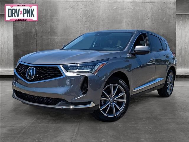 2024 Acura RDX Technology