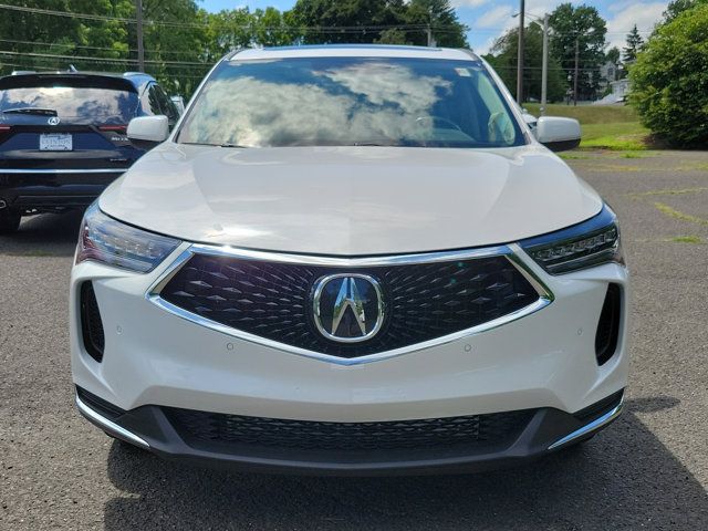 2024 Acura RDX Technology