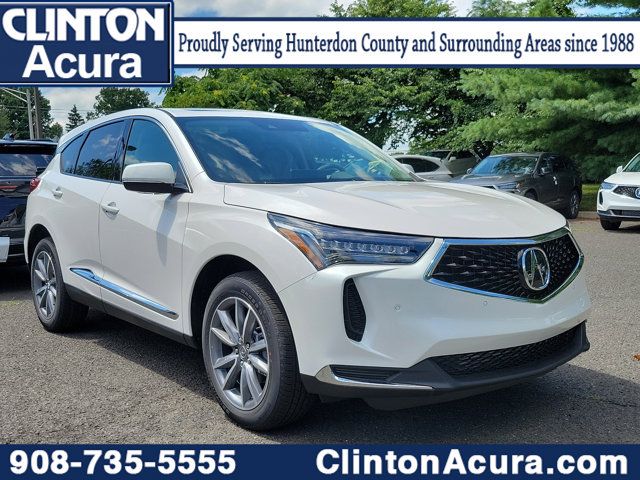 2024 Acura RDX Technology