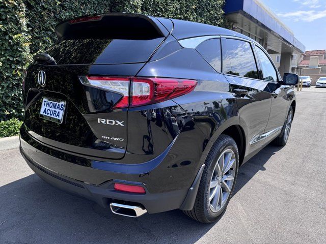 2024 Acura RDX Technology