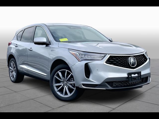 2024 Acura RDX Technology