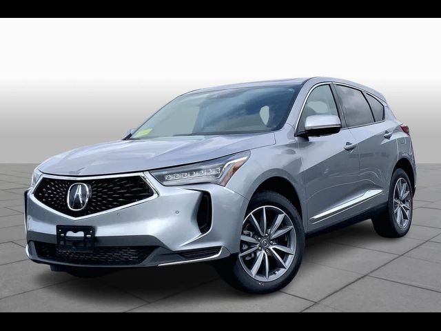 2024 Acura RDX Technology