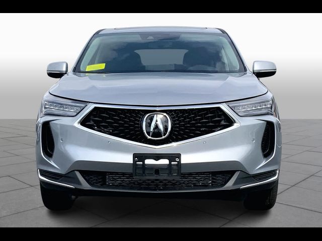 2024 Acura RDX Technology