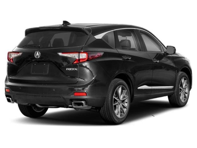 2024 Acura RDX Technology