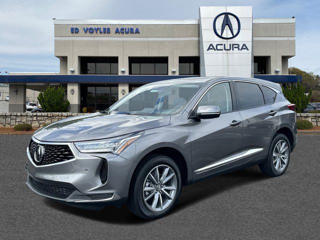 2024 Acura RDX Technology