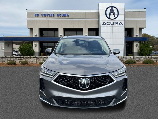 2024 Acura RDX Technology