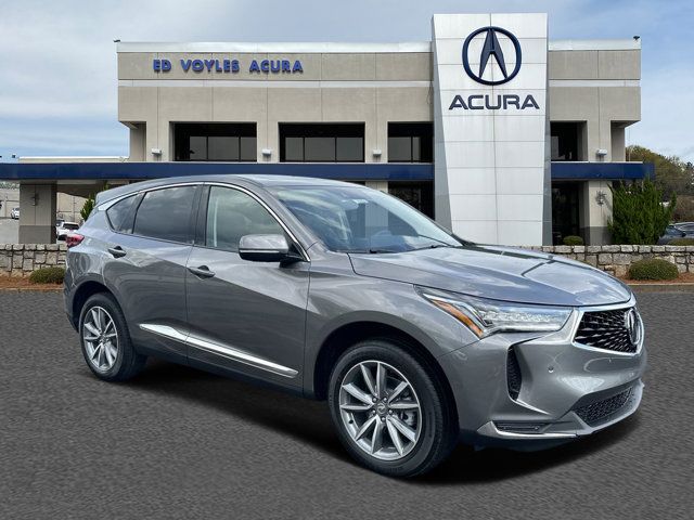 2024 Acura RDX Technology