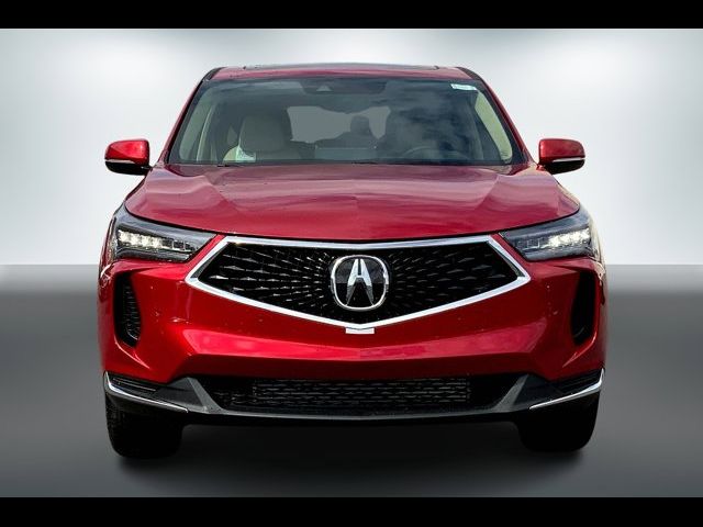 2024 Acura RDX Technology