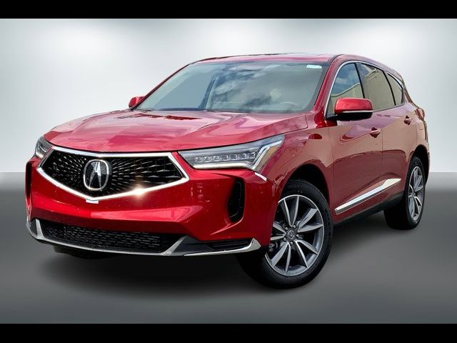 2024 Acura RDX Technology