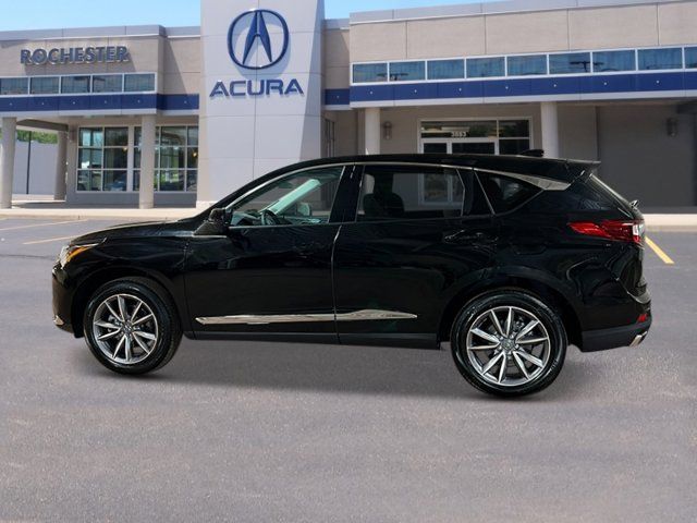 2024 Acura RDX Technology