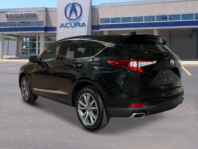 2024 Acura RDX Technology