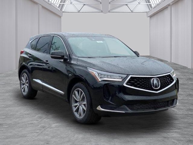 2024 Acura RDX Technology