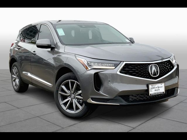 2024 Acura RDX Technology