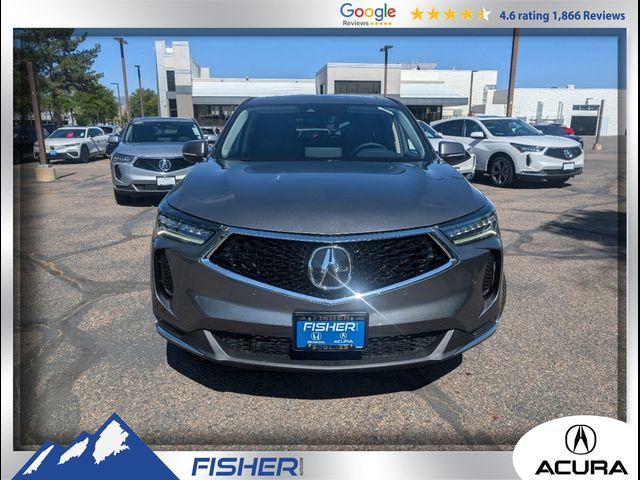 2024 Acura RDX Technology