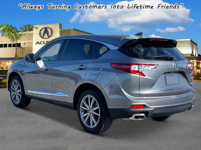 2024 Acura RDX Technology