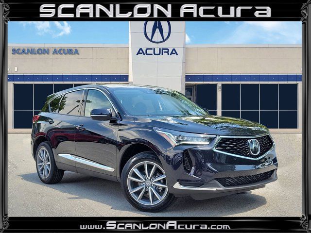 2024 Acura RDX Technology