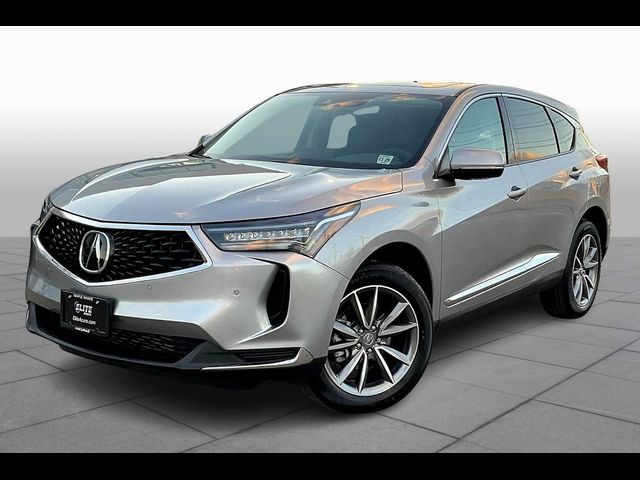 2024 Acura RDX Technology