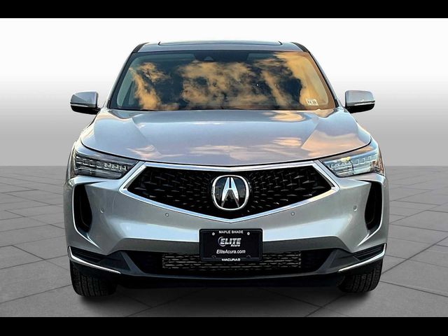 2024 Acura RDX Technology