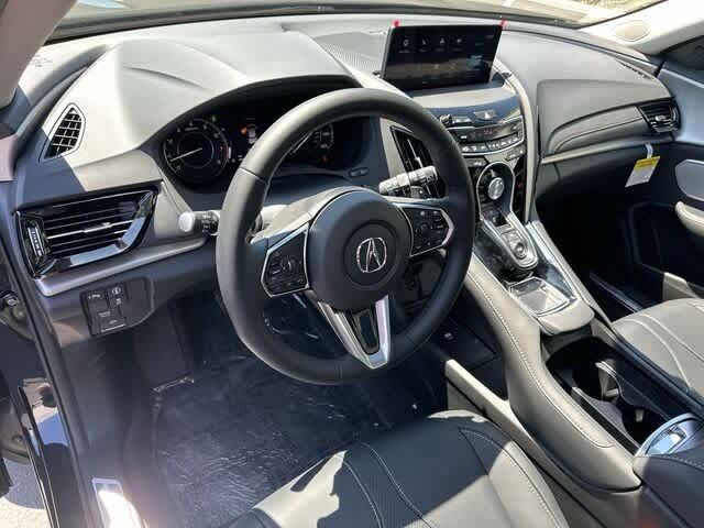 2024 Acura RDX Technology