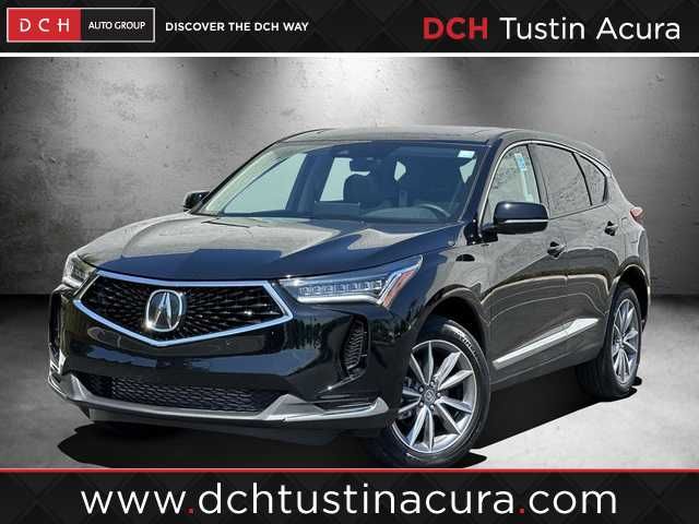 2024 Acura RDX Technology