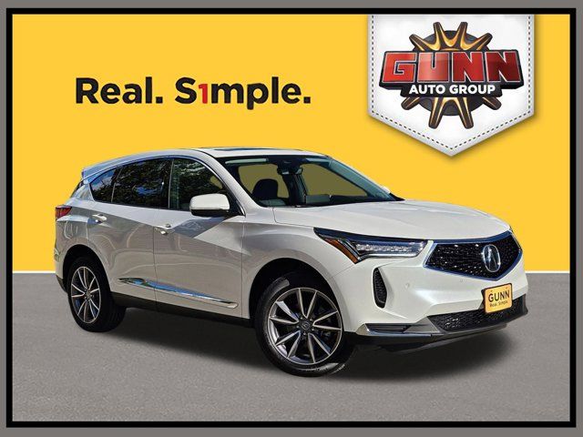 2024 Acura RDX Technology