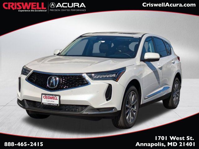 2024 Acura RDX Technology