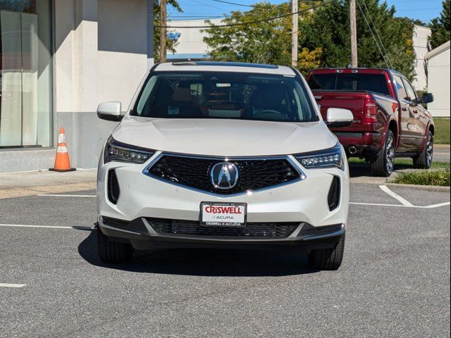 2024 Acura RDX Technology