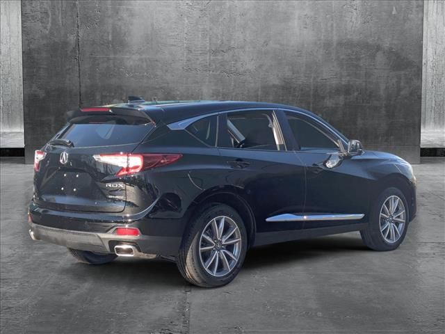 2024 Acura RDX Technology