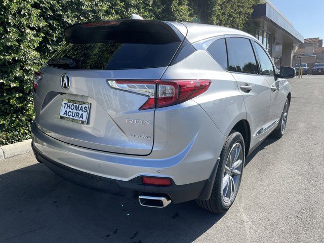 2024 Acura RDX Technology