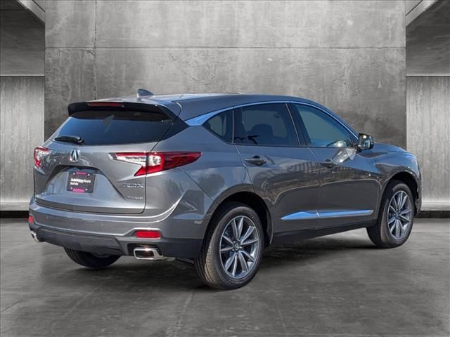 2024 Acura RDX Technology