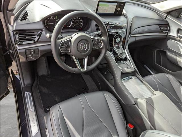 2024 Acura RDX Technology